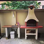 Pensión Da Vinci