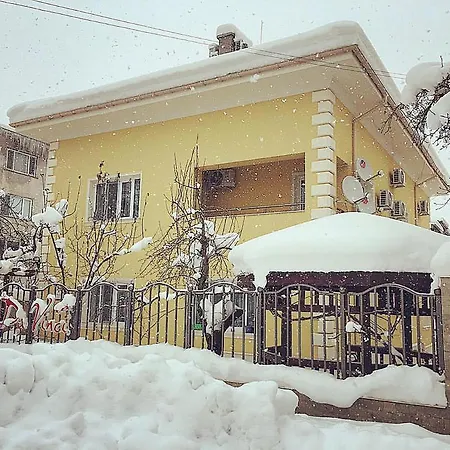 Da Vinci 招待所 沃尔舍茨