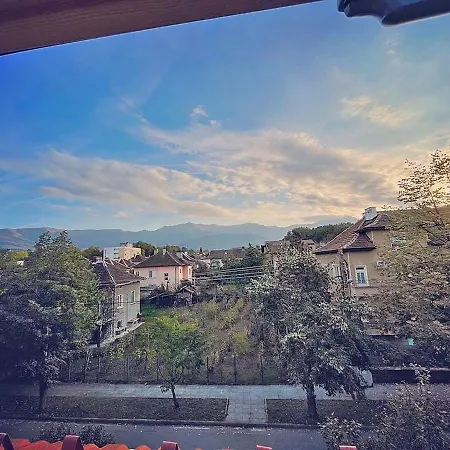 Da Vinci Vendégház Varsec