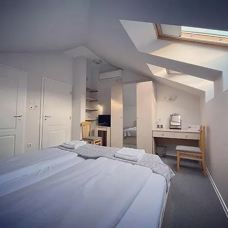Gasthof Da Vinci 3*