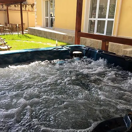 Da Vinci 招待所 沃尔舍茨