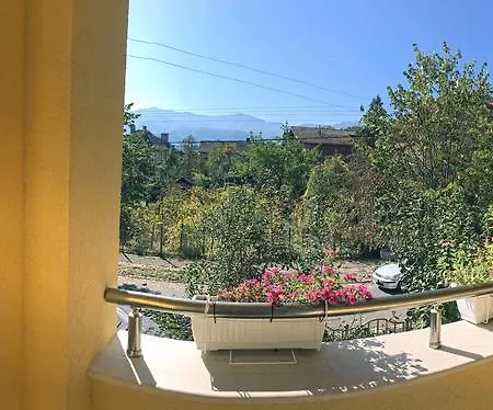 Gasthof Da Vinci Varshets (Montana)
