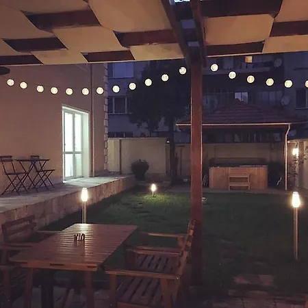 Affittacamere Da Vinci 3*