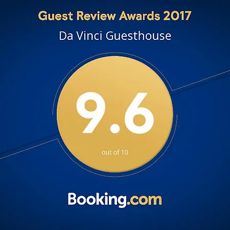 Da Vinci 3* Varsec