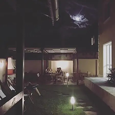 招待所 Da Vinci 3*