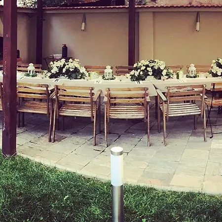 招待所 Da Vinci 3*