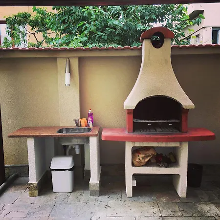 Affittacamere Da Vinci
