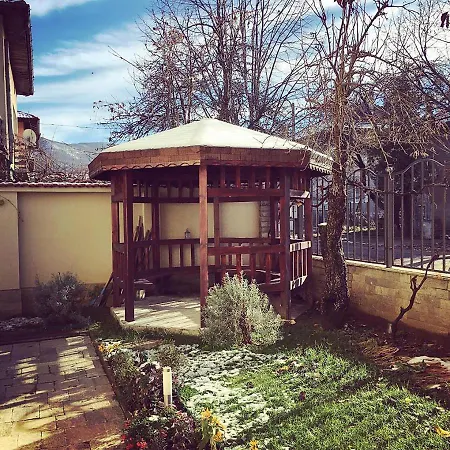 Da Vinci 招待所 3*