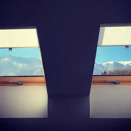 Da Vinci Affittacamere