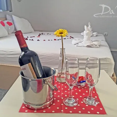 Da Vinci 招待所 沃尔舍茨