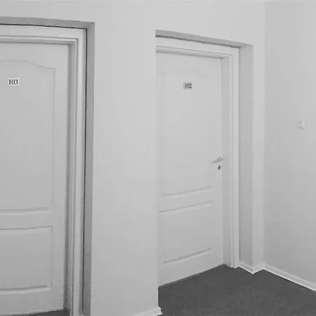 Da Vinci 招待所 3*